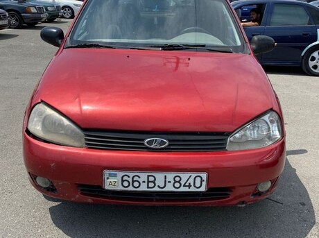 LADA (VAZ) Kalina 2005