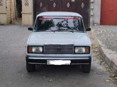 LADA (VAZ) 2107 2006