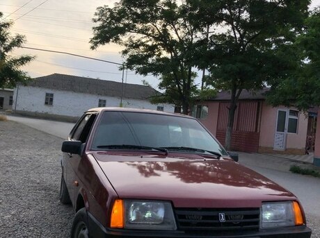 LADA (VAZ) 21099 1994
