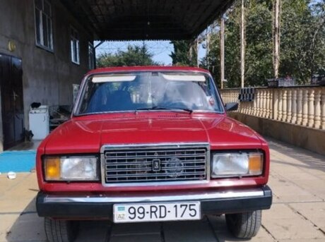 LADA (VAZ) 2107 2007
