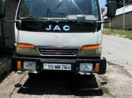 JAC HFC 1040K
