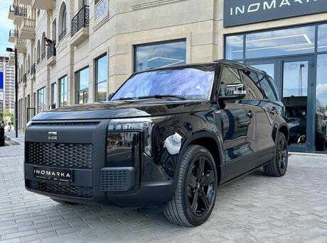 ROX (Polar Stone) 01