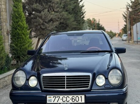 Mercedes 230 E 1995