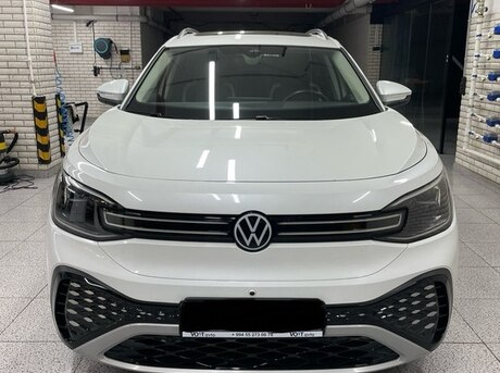 Volkswagen ID.6