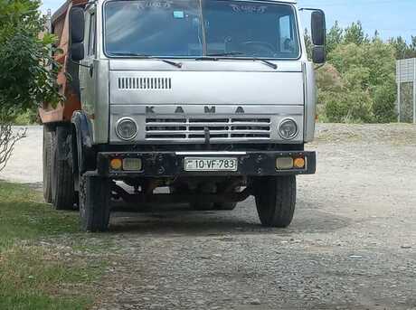 KamAz 55111