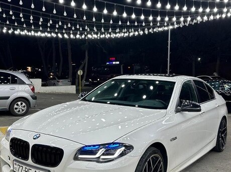 BMW 528