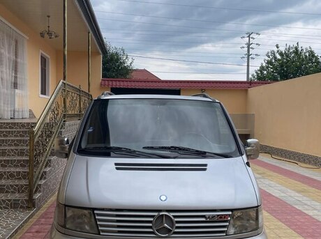Mercedes Vito 112 2002