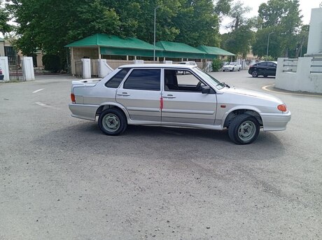 LADA (VAZ) 2115 2005
