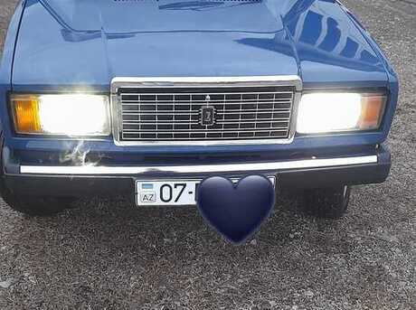 LADA (VAZ) 2107 2007