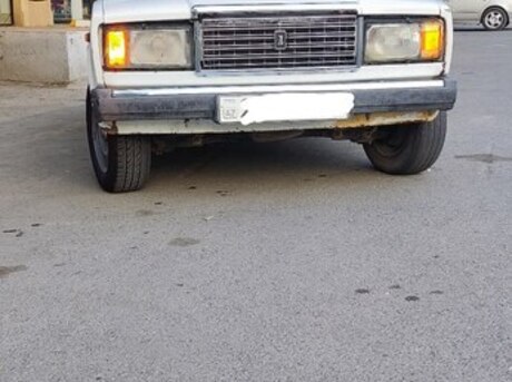 LADA (VAZ) 2107 2024