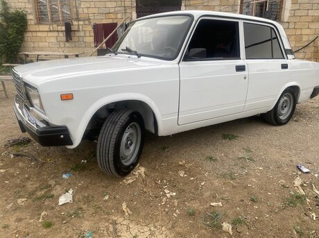 LADA (VAZ) 2107 2009