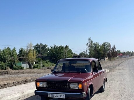 LADA (VAZ) 2107 2011