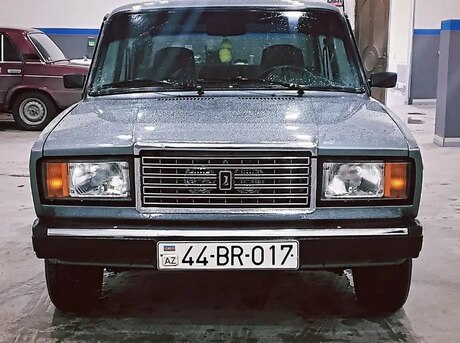 LADA (VAZ) 2107 2010