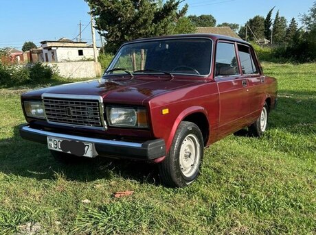 LADA (VAZ) 2107 2011