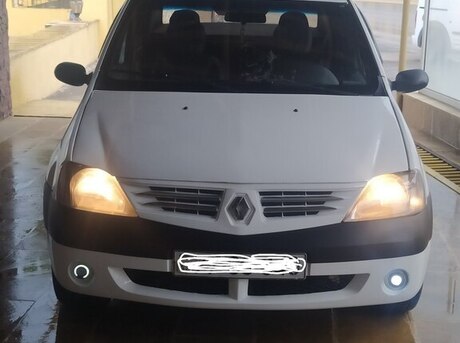 Renault Tondar 2013