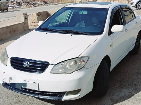BYD F3 2013