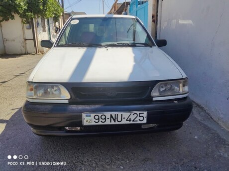 Saipa 132 2013