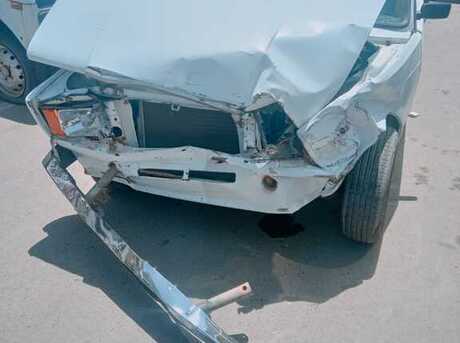 LADA (VAZ) 2107 2005