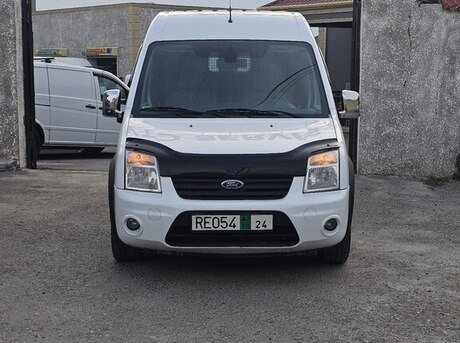 Ford Tourneo Connect 2009