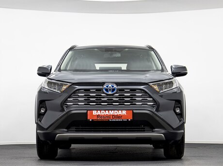 Toyota RAV4 2024