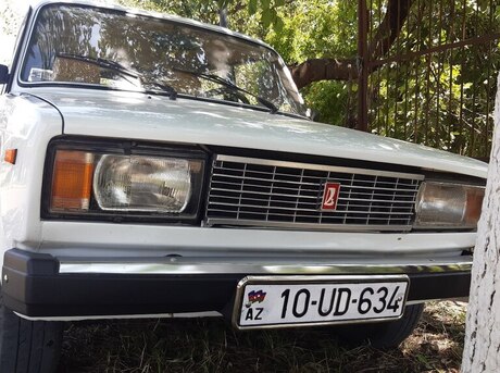 LADA (VAZ) 2104 2006