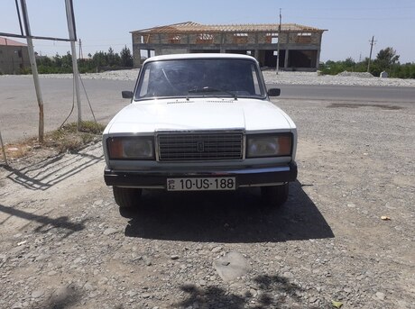 LADA (VAZ) 2107 2007