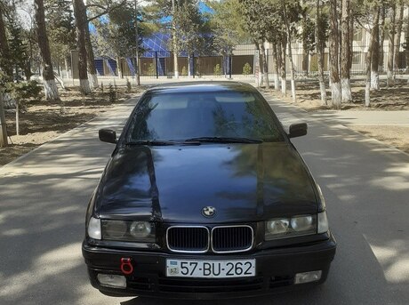 BMW 316 1995