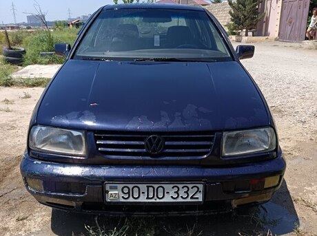 Volkswagen Vento 1997