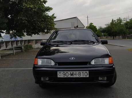 LADA (VAZ) 2115 2008