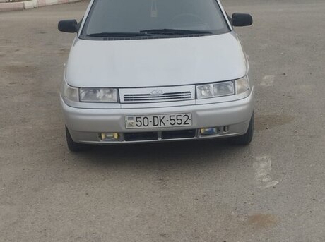LADA (VAZ) 2110 2003