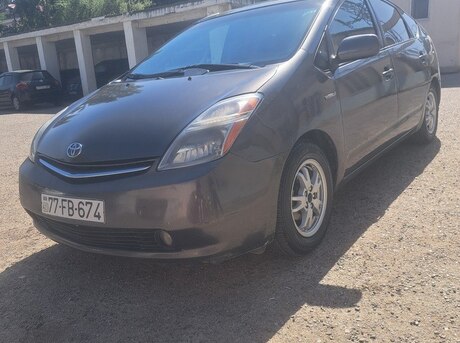 Toyota Prius 2008