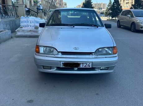 LADA (VAZ) 2115 2007