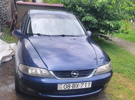 Opel Vectra 1999