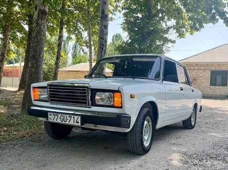 LADA (VAZ) 2107 2008