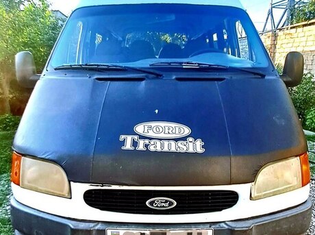 Ford Transit 1995