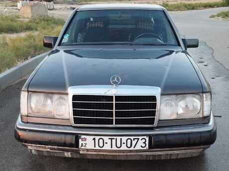 Mercedes E 230 1993