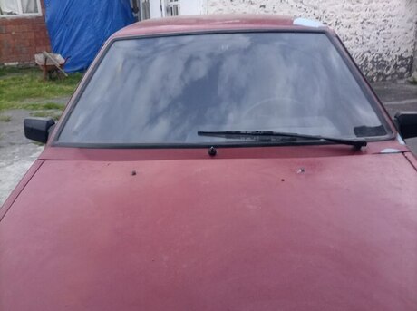 LADA (VAZ) 21099 1992