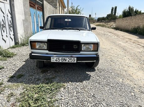 LADA (VAZ) 2107 2006