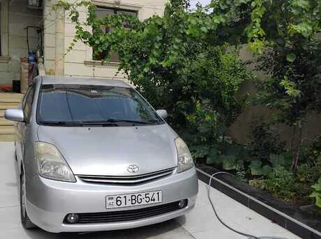 Toyota Prius 2008