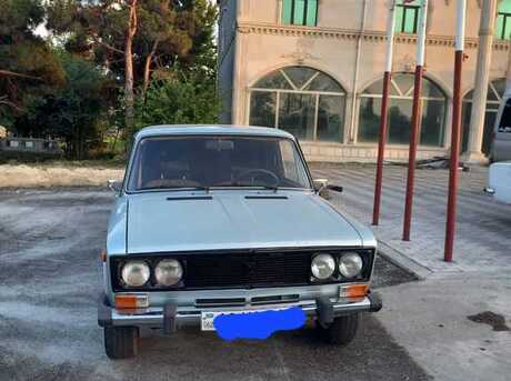 LADA (VAZ) 2106 1998