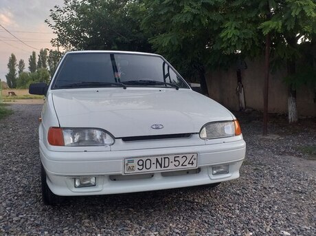 LADA (VAZ) 2115 2011
