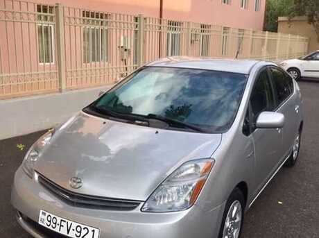 Toyota Prius 2007
