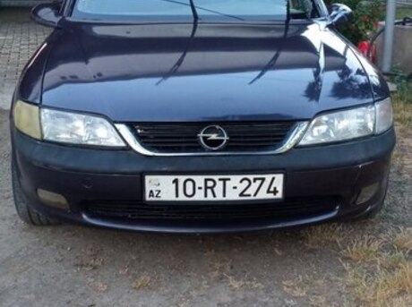 Opel Vectra 1996