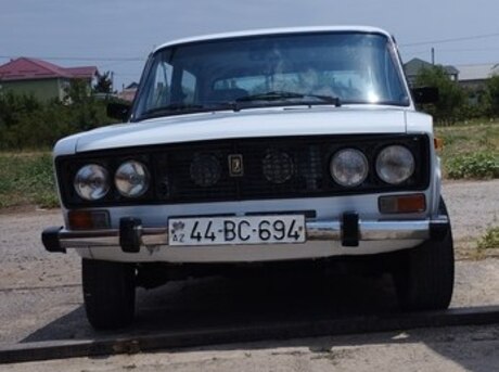 LADA (VAZ) 2106 1998