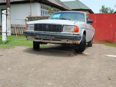GAZ 31029 1993