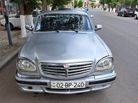 GAZ 3110 2005