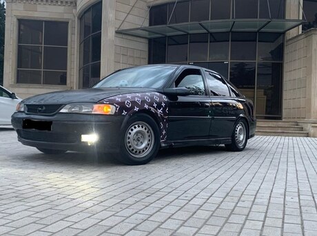 Opel Vectra 1999