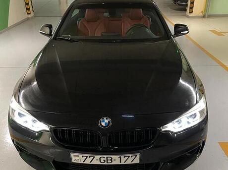 BMW 428