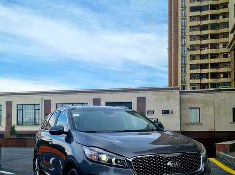 Kia Sorento 2014