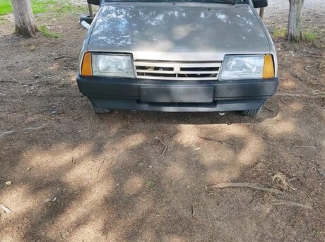LADA (VAZ) 21099 1998